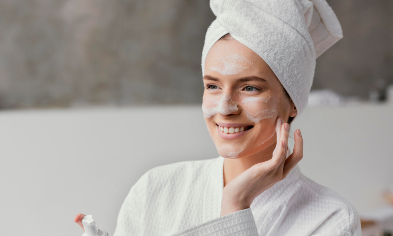 چگونه بهترین شوینده صورت را انتخاب کنیم؟