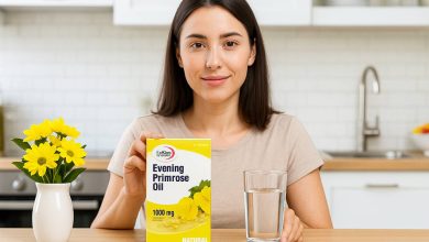 روغن گل مغربی راه حل طبیعی برای تعادل هورمونی زنان