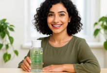 چطور پوستمان را به‌درستی پاک کنیم؟ آموزش مرحله‌به‌مرحله پاکسازی دو مرحله‌ای با میسلار واتر و شوینده