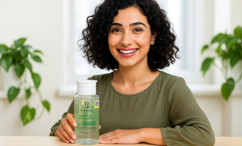 چطور پوستمان را بهدرستی پاک کنیم؟ آموزش مرحلهبهمرحله پاکسازی دو مرحلهای با میسلار واتر و شوینده
