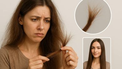 موخوره چیست و چرا اتفاق می‌افتد؟ علائم، علت‌ها و راه‌های پیشگیری