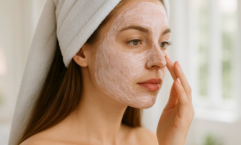 لایه‌بردار شیمیایی یا اسکراب؛ کدام انتخاب بهتری برای پوست شماست؟