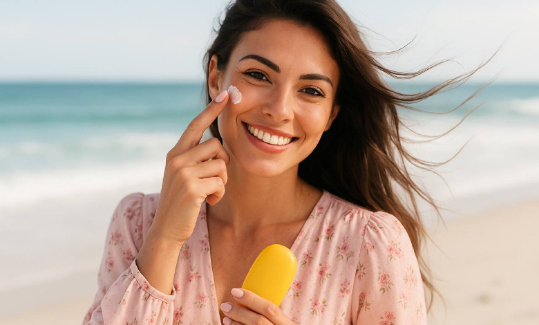 همه چیز درباره SPF و PA در ضد آفتاب‌ها