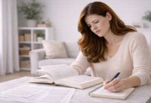 افزایش آندروژنها در PCOS و اثر آن بر پوست و مو