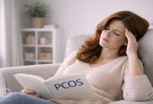 نقش مکملها در کنار درمان دارویی PCOS