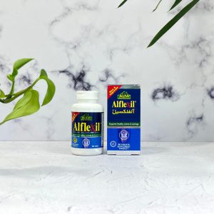 قرص آلفلکسیل آلفا ویتامینز