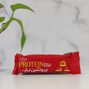 شکلات پروتئین بار کارن