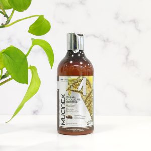 ماسک مو حاوی جوانه گندم ماسینکس