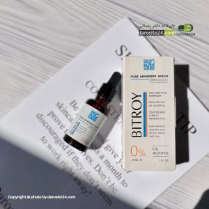 Bitroy Pore Minimizer Serum for Oily Skin