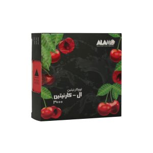 ویال خوراکی ال کارنیتین 3000 آلامو