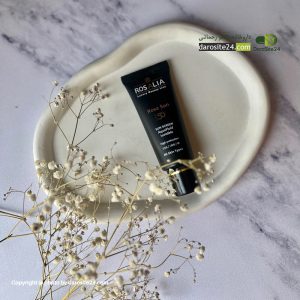 Rosalia Sunscreen Cream for all Skin without color
