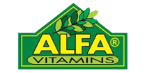 آلفا ویتامینز (Alfa Vitamins)