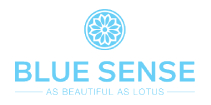 بلوسنس (Blue Sense)