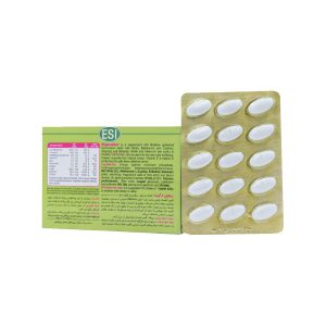 قرص ریجن دایت اسی